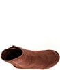 Copper Key Girls' Teylor Suede Booties (Toddler) - Image 5