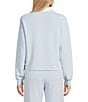Copper Key Knit Rugby Stripe Coordinating Top - Image 2
