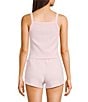 Copper Key Knit Solid Coordinating Tank - Image 2