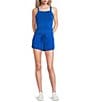 Copper Key Knit Solid Coordinating Tank - Image 3
