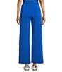 Copper Key Knit Wide Leg Pull On Coordinating Pants - Image 2