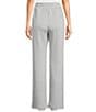 Copper Key Knit Wide Leg Pull On Coordinating Pants - Image 6