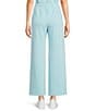 Copper Key Knit Wide Leg Pull On Coordinating Pants - Image 6