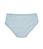 Color:Blue - Image 2 - Little Girls 2T-5 Panty