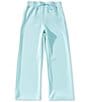 Copper Key Little Girls Lounge Life Pants - Image 3