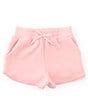 Copper Key Little Girls Lounge Life Shorts - Image 1