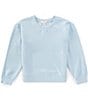 Copper Key Little Girls Lounge Life Sweatshirt - Image 3