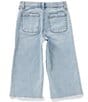 Copper Key Little Girls Flare Sailor Jeans - Image 2