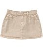Copper Key Little Girls Flip Out Skirt - Image 1