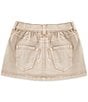Copper Key Little Girls Flip Out Skirt - Image 2