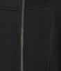 Copper Key Long Sleeve Quarter Zip Romper - Image 3
