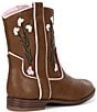 Copper Key Loula Western Boots (Toddler) - Image 2