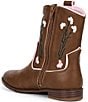 Copper Key Loula Western Boots (Toddler) - Image 3
