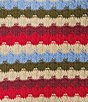 Copper Key Multi Color Stripe Sweater, Color:Red Multi - Image 4