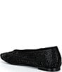 Copper Key Nola Mesh Rhinestone Dress Ballet Flats - Image 5