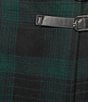 Copper Key Ciara Plaid Buckle Mini Skirt - Image 4