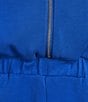 Copper Key Quarter Zip Romper - Image 6