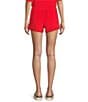Copper Key Ralph Drawstring Coordinating Shorts - Image 2