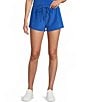 Copper Key Ralph Drawstring Coordinating Shorts - Image 5
