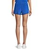 Copper Key Ralph Drawstring Coordinating Shorts - Image 6