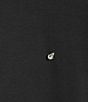 Copper Key Rhinestone Long Sleeve Lounge Top - Image 4