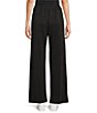 Copper Key Rhinestone Wide Leg Lounge Pants - Image 2