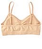 GB Girls Seamless Bra, Color:Brush - Image 2
