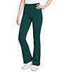 Copper Key Slim Boot Cut Coordinating Pants - Image 1