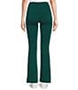 Copper Key Slim Boot Cut Coordinating Pants - Image 2