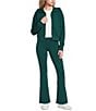 Copper Key Slim Boot Cut Coordinating Pants - Image 3