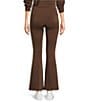 Copper Key Slim Boot Cut Coordinating Pants - Image 6