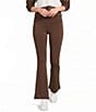 Copper Key Slim Boot Cut Coordinating Pants - Image 5