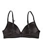 Color:black - Image 2 - Girls Soft Cup Bra