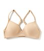 Color:Nude - Image 1 - Girls Soft Cup Bra
