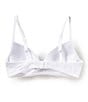 Color:White - Image 2 - Girls Soft Cup Bra