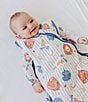 Copper Pearl Baby Boys All-Star 1.0 Tog Sleep Bag - Image 2