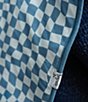 Copper Pearl Baby Boys Ryder Print Oversized Burp Cloths 3-Pack - Image 2