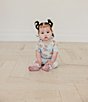 Copper Pearl Baby Boys Short Sleeve Sport Medley Bodysuit - Image 2
