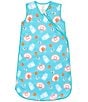Copper Pearl Baby Boys Slam Dunk 1.0 TOG Sleep Bag - Image 1