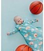 Copper Pearl Baby Boys Slam Dunk 1.0 TOG Sleep Bag - Image 3