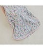 Copper Pearl Baby Girls 1.0 Tog Sleep Bag - Image 4