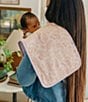 Copper Pearl Baby Girls Cheyenne Western Print Burp Cloths 3-Pack - Image 2