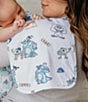 Copper Pearl X Disney Monsters Inc Medley 3-Piece Burp Cloth Set - Image 2