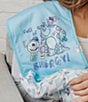 Copper Pearl X Disney Monsters Inc Medley 3-Piece Burp Cloth Set - Image 3