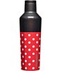 Color:Minnie Star - Image 2 - Stainless Steel Triple-Insulated 16-oz. Disney Minnie Mouse Canteen