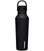 Color:Black - Image 2 - Stainless Steel Triple-Insulated 20-oz. Series A Sport Centeen