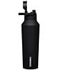 Color:Black - Image 3 - Stainless Steel Triple-Insulated 20-oz. Series A Sport Centeen