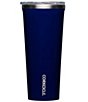 Color:Midnight Navy - Image 1 - Stainless Steel Triple-Insulated 24-oz. Classic Tumbler