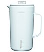 Color:Gloss Powder Blue - Image 1 - Stainless Steel Triple-Insulated 64-oz. Pitcher