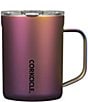 Color:Nebula - Image 1 - Stainless Steel Triple-Insulated Nebula Coffee Mug